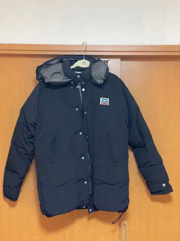 [ 추천 상품 ] MOUNTAIN EQUIPMENT 다운 자켓 블랙