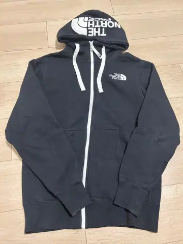 THE NORTH FACE 네이비 후드티 S 사이즈