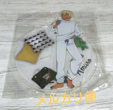 명탐정 코난 아무로 토오루 빅 아크릴 스탠드