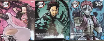 Vibration Stars 피규어 : 2체 세트