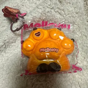 mellojoy 고양이 발톱 스퀴즈