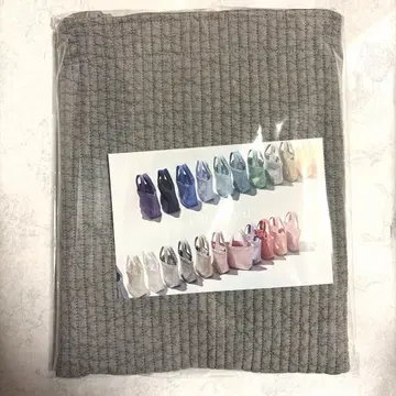 pionunnal MILK /LIGHT GRAY