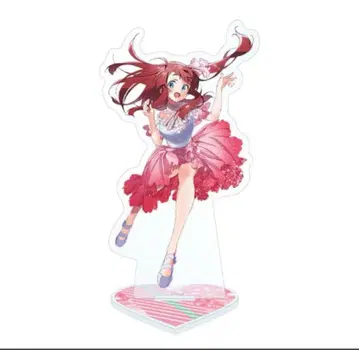 좀비 랜드 사가 아크릴 스탠드 미나모토 사쿠라