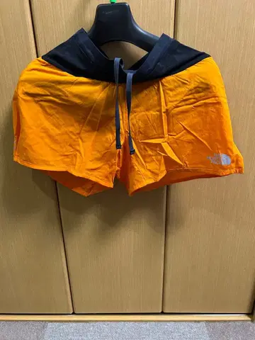 THE NORTH FACE FLIGHT SERIES S 사이즈