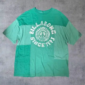 [ BILLABONG 빌라봉 T셔츠 ]