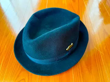 무료배송! 멋진 TWITS 햇 모자 BLACK 가을/겨울 외출