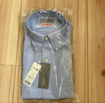 니트 가마쿠라 셔츠 L 41 상당 비즈니스 셔츠