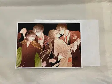 아카네 소라 춤추는 바보와 썩은 외도 캐릭터 파인 매트 미인전