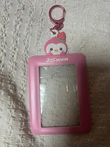 JO1 카와니시 타쿠미 뽀뽀 JOCHUM 트레이딩 카드 케이스