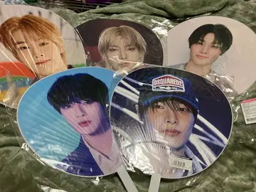 스키즈 아이엔 포토카드