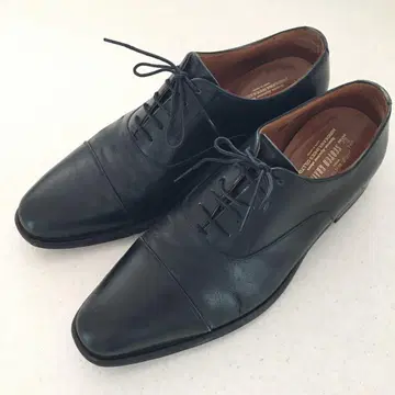 스코치 그레인 브로든 II 246 블랙 26.0 2