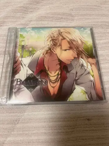 BAD MEDICINE CD - Rejet 쿠츠하 쇼 드라마 CD