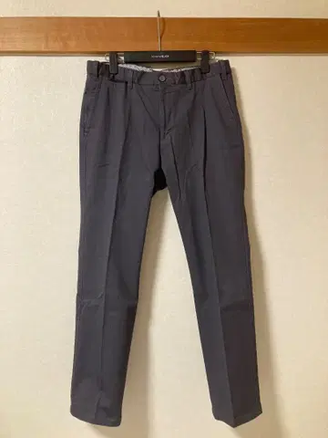 JOSEPH ABBOUD 오가닉 스트레치 팬츠 (컨디션 최상!)