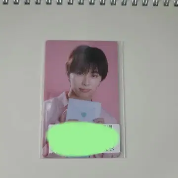 [ 익명 ] 8호차의 날 키라리 초특급 타쿠야 트레이딩 카드