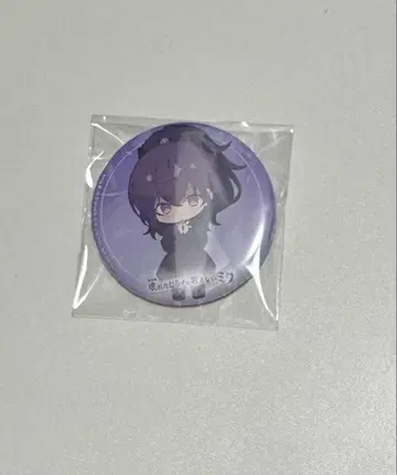 프로세카 영화 블루레이 특전 게이머즈 아사히나 마후유 캔뱃지