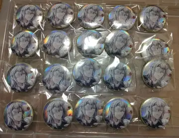 아이돌리쉬 세븐 기념일 2024 캔뱃지 센 20개