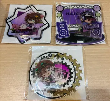 명탐정 코난 오사카 성 본진 아크릴 코스터 2025