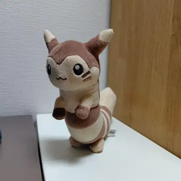 포켓몬스터 올스타 컬렉션 봉제 인형 오오타치 삼영무역