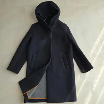 Oggi Club 오지클럽 본딩 푸드코트 라이트 아우터