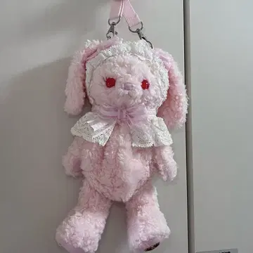 BABY,THE STARS SHINE BRIGHT 우사쿠먀 미니백