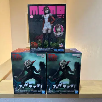 단단단! 오카룬! 허벅지 세트