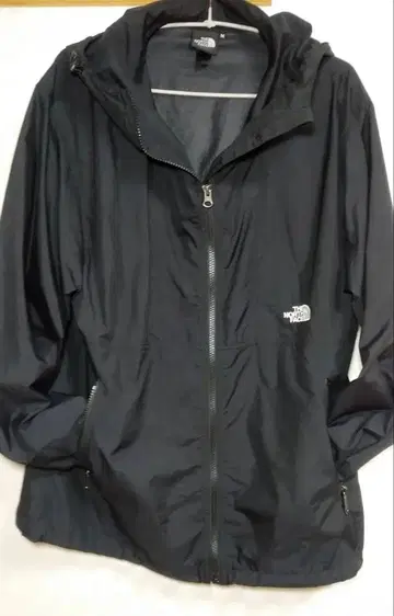THE NORTH FACE 컴팩트 재킷 M 사이즈