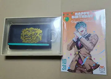 우라부키 사사라 키케이스 엽서