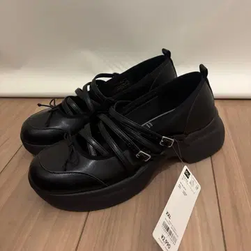 멜리 제인 슈즈 로쿠 GU XXL