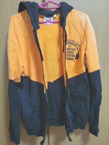 샤니마스 방과 후 클라이맥스 걸즈 하바타키 라디오 스테이션 후드티