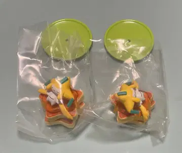 포켓몬 yummy! 스위트 마스코트 지라치 포켓몬스터