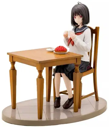 코사나이 유키 [소시민 시리즈] 특전 표정 교체 파츠 포함