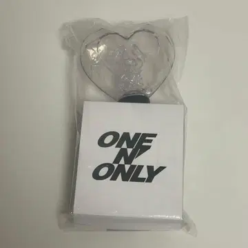 ONE N' ONLY 응원봉 006