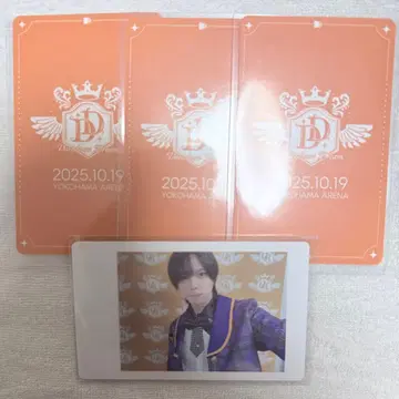 [ ReLIT ] 아사카 리츠 하피카 트레이딩 카드 [ DDP ]