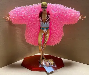 원피스 P.O.P 돈키호테 도플라밍고 피규어 POP