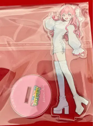 프로젝트 세카이 프로세카 모모이 아이리 ZOZOTOWN 아크릴 스탠드