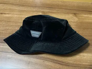 FOR SOMEONE 블랙 버킷햇 46