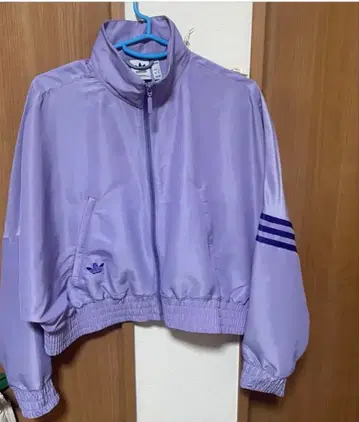 트랙 자켓 (저지) / 아디다스 오리지널스