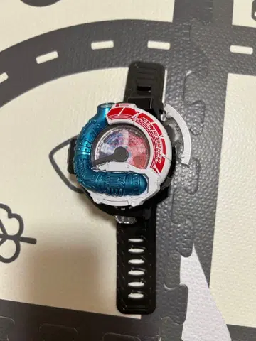 폭상전대 분붐저 DX 분붐 체인저