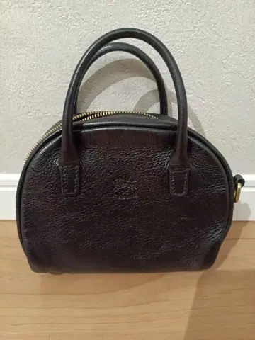 일비종떼 핸드백