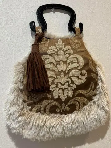 rittzywitchy's gallery 그래니 백 HANDmade