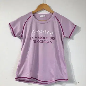 르꼬끄 스포르티브 티셔츠 스포츠 웨어