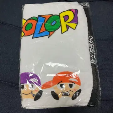 west. 쟈니즈west 날아라 간사이에서 페이스 타월 야츠 타월