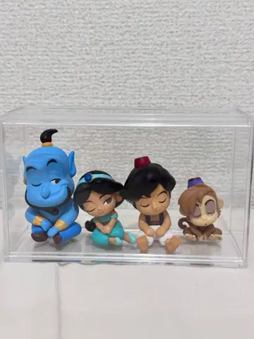 어깨 쿵 알라딘 컴플리트