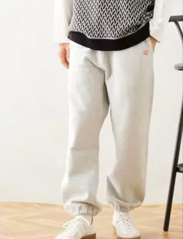 [ CHAMPION ] 별주 리버스 위브 스웨트 팬츠