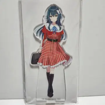 학마스 츠키무라 테마리 아크릴 스탠드 로손