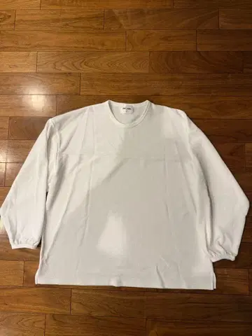 FAKIESTANCE 페이크스턴스 롱 T