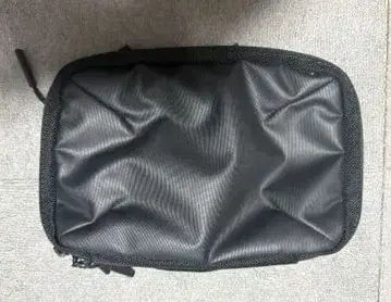 Aer Cable Kit 2 가젯 파우치 블랙