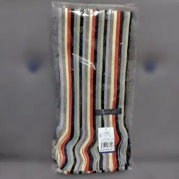 마츠이 니트기켄 KNITTING INN 머플러