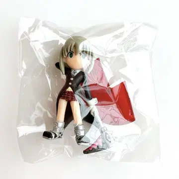 SOUL EATER 소울 이터 혼의 공명 피규어 컬렉션 마카