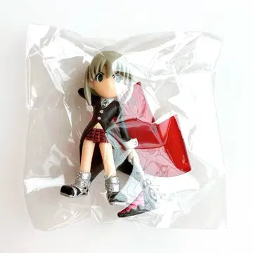 SOUL EATER 소울 이터 혼의 공명 피규어 컬렉션 마카